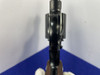 1969 Colt Agent .38 Spl Blue 2" *SCARCE FACTORY SHROUDED MODEL*