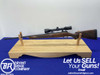 Kimber 8400 Classic .25-06 24" Blued *CLASSIC KIMBER QUALITY BOLT-ACTION*