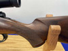 Kimber 8400 Classic .25-06 24" Blued *CLASSIC KIMBER QUALITY BOLT-ACTION*