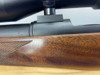 Kimber 8400 Classic .25-06 24" Blued *CLASSIC KIMBER QUALITY BOLT-ACTION*
