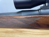 Kimber 8400 Classic .25-06 24" Blued *CLASSIC KIMBER QUALITY BOLT-ACTION*