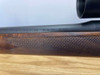 Kimber 8400 Classic .25-06 24" Blued *CLASSIC KIMBER QUALITY BOLT-ACTION*
