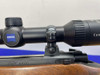 Kimber 8400 Classic .25-06 24" Blued *CLASSIC KIMBER QUALITY BOLT-ACTION*