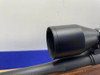 Kimber 8400 Classic .25-06 24" Blued *CLASSIC KIMBER QUALITY BOLT-ACTION*
