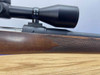 Kimber 8400 Classic .25-06 24" Blued *CLASSIC KIMBER QUALITY BOLT-ACTION*