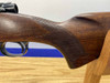1961 Winchester Model 70 .264 Win *AMAZING PRE '64 MADE BOLT-ACTION RIFLE*
