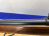 1961 Winchester Model 70 .264 Win *AMAZING PRE '64 MADE BOLT-ACTION RIFLE*