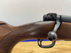 1961 Winchester Model 70 .264 Win *AMAZING PRE '64 MADE BOLT-ACTION RIFLE*