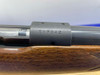 1961 Winchester Model 70 .264 Win *AMAZING PRE '64 MADE BOLT-ACTION RIFLE*