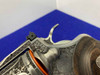 Colt Python .357Mag 6" -CUSTOM ENGRAVED "SNAKE & SCROLLS"- Awesome