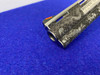 Colt Python .357Mag 6" -CUSTOM ENGRAVED "SNAKE & SCROLLS"- Awesome