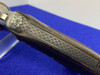 Colt Python .357Mag 6" -CUSTOM ENGRAVED "SNAKE & SCROLLS"- Awesome
