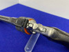 Colt Python .357Mag 6" -CUSTOM ENGRAVED "SNAKE & SCROLLS"- Awesome
