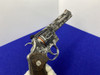 Colt Python .357Mag 6" -CUSTOM ENGRAVED "SNAKE & SCROLLS"- Awesome