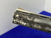 Colt Python .357Mag 6" -CUSTOM ENGRAVED "SNAKE & SCROLLS"- Awesome