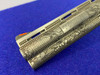 Colt Python .357Mag 6" -"SNAKE & SCROLLS" CUSTOM ENGRAVED- Awesome