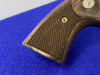 Colt Python .357Mag 6" -"SNAKE & SCROLLS" CUSTOM ENGRAVED- Awesome