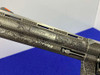 Colt Python .357Mag 6" -"SNAKE & SCROLLS" CUSTOM ENGRAVED- Awesome