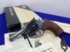 Dan Wesson Model 12 Service DA .357Mag 4" *DESIRABLE LIMITED PRODUCTION*