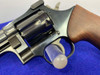 Dan Wesson Model 12 Service DA .357Mag 4" *DESIRABLE LIMITED PRODUCTION*