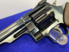Dan Wesson Model 12 Service DA .357Mag 4" *DESIRABLE LIMITED PRODUCTION*
