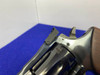 Dan Wesson Model 12 Service DA .357Mag 4" *DESIRABLE LIMITED PRODUCTION*