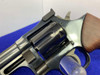 Dan Wesson Model 12 Service DA .357Mag 4" *DESIRABLE LIMITED PRODUCTION*