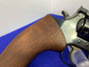 Dan Wesson Model 12 Service DA .357Mag 4" *DESIRABLE LIMITED PRODUCTION*
