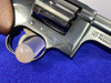 Dan Wesson Model 12 Service DA .357Mag 4" *DESIRABLE LIMITED PRODUCTION*