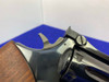 Dan Wesson Model 12 Service DA .357Mag 4" *DESIRABLE LIMITED PRODUCTION*