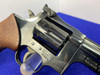 Dan Wesson Model 12 Service DA .357Mag 4" *DESIRABLE LIMITED PRODUCTION*