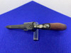Dan Wesson Model 12 Service DA .357Mag 4" *DESIRABLE LIMITED PRODUCTION*