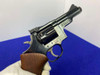 Dan Wesson Model 12 Service DA .357Mag 4" *DESIRABLE LIMITED PRODUCTION*
