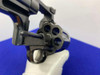 Dan Wesson Model 12 Service DA .357Mag 4" *DESIRABLE LIMITED PRODUCTION*