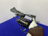 Dan Wesson Model 12 Service DA .357Mag 4" *DESIRABLE LIMITED PRODUCTION*