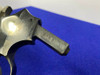Dan Wesson Model 12 Service DA .357Mag 4" *DESIRABLE LIMITED PRODUCTION*