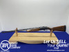 Ljutic Mono Gun 12 Ga Blue 34" *INCREDIBLE SINGLE BARREL TRAP SHOTGUN*