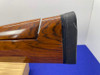 Ljutic Mono Gun 12 Ga Blue 34" *INCREDIBLE SINGLE BARREL TRAP SHOTGUN*