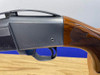 Ljutic Mono Gun 12 Ga Blue 34" *INCREDIBLE SINGLE BARREL TRAP SHOTGUN*