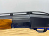 Ljutic Mono Gun 12 Ga Blue 34" *INCREDIBLE SINGLE BARREL TRAP SHOTGUN*