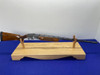 Ljutic Mono Gun 12 Ga Blue 34" *INCREDIBLE SINGLE BARREL TRAP SHOTGUN*