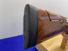 Ljutic Mono Gun 12 Ga Blue 34" *INCREDIBLE SINGLE BARREL TRAP SHOTGUN*