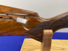 Ljutic Mono Gun 12 Ga Blue 34" *INCREDIBLE SINGLE BARREL TRAP SHOTGUN*