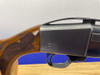 Ljutic Mono Gun 12 Ga Blue 34" *INCREDIBLE SINGLE BARREL TRAP SHOTGUN*