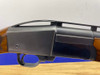 Ljutic Mono Gun 12 Ga Blue 34" *INCREDIBLE SINGLE BARREL TRAP SHOTGUN*