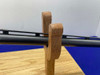 Ljutic Mono Gun 12 Ga Blue 34" *INCREDIBLE SINGLE BARREL TRAP SHOTGUN*