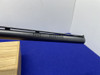 Ljutic Mono Gun 12 Ga Blue 34" *INCREDIBLE SINGLE BARREL TRAP SHOTGUN*