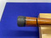Ljutic Mono Gun 12 Ga Blue 34" *INCREDIBLE SINGLE BARREL TRAP SHOTGUN*