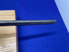 Ljutic Mono Gun 12 Ga Blue 34" *INCREDIBLE SINGLE BARREL TRAP SHOTGUN*