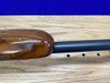 Ljutic Mono Gun 12 Ga Blue 34" *INCREDIBLE SINGLE BARREL TRAP SHOTGUN*